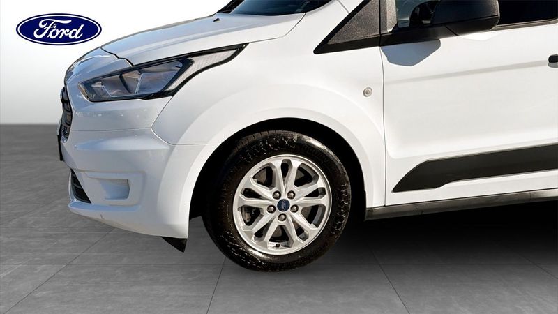Ford Transit Connect bild 9