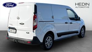Ford Transit Connect bild 2