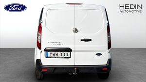 Ford Transit Connect bild 7