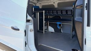 Ford Transit Connect bild 5