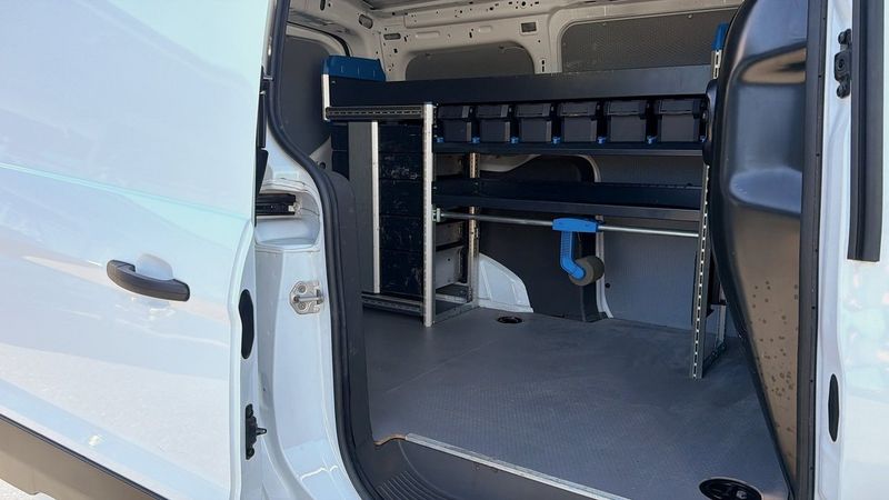 Ford Transit Connect bild 5