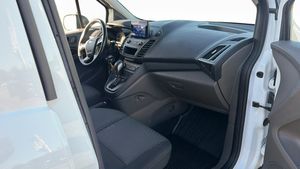 Ford Transit Connect bild 3