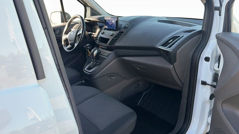 Ford Transit Connect bild 3
