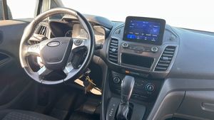 Ford Transit Connect bild 4