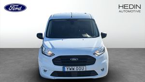 Ford Transit Connect bild 8