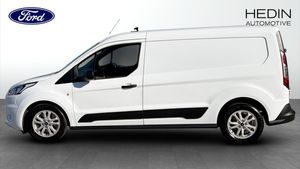 Ford Transit Connect bild 6