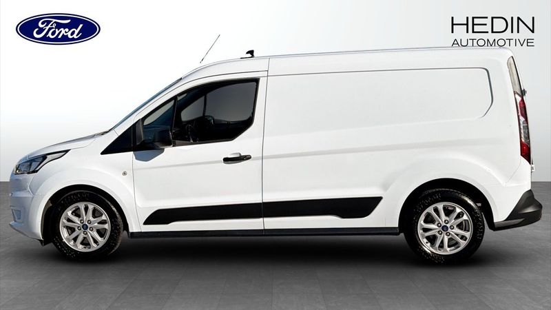 Ford Transit Connect bild 6