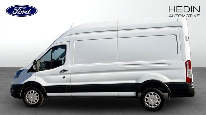 Ford Transit bild 6