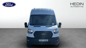 Ford Transit bild 8