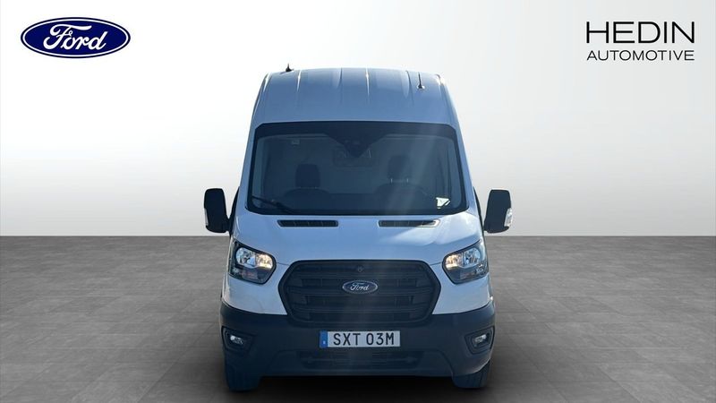 Ford Transit bild 8
