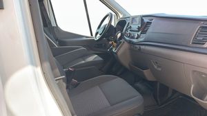 Ford Transit bild 3