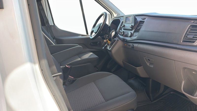 Ford Transit bild 3