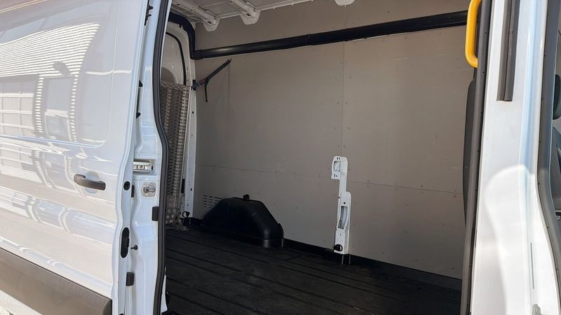 Ford Transit bild 5