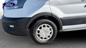 Ford Transit bild 9