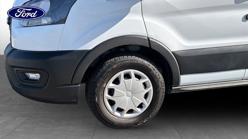 Ford Transit bild 9