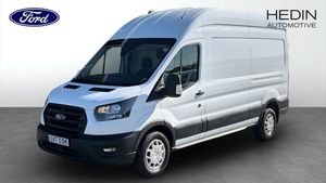 Ford Transit bild 1