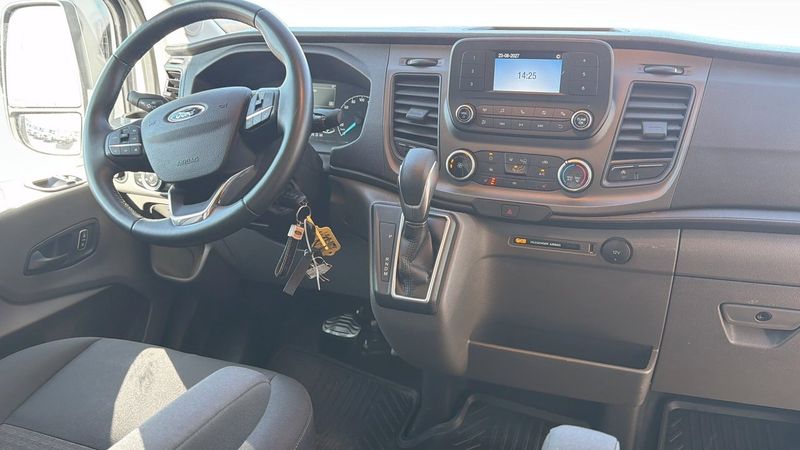 Ford Transit bild 4