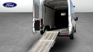 Ford Transit bild 10