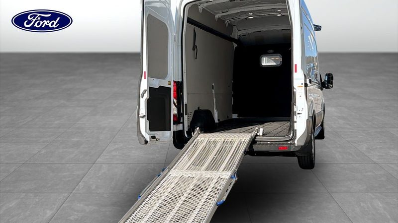 Ford Transit bild 10