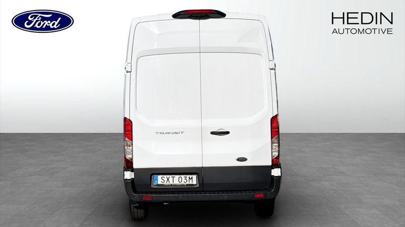 Ford Transit bild 7