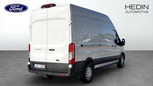 Ford Transit bild 2