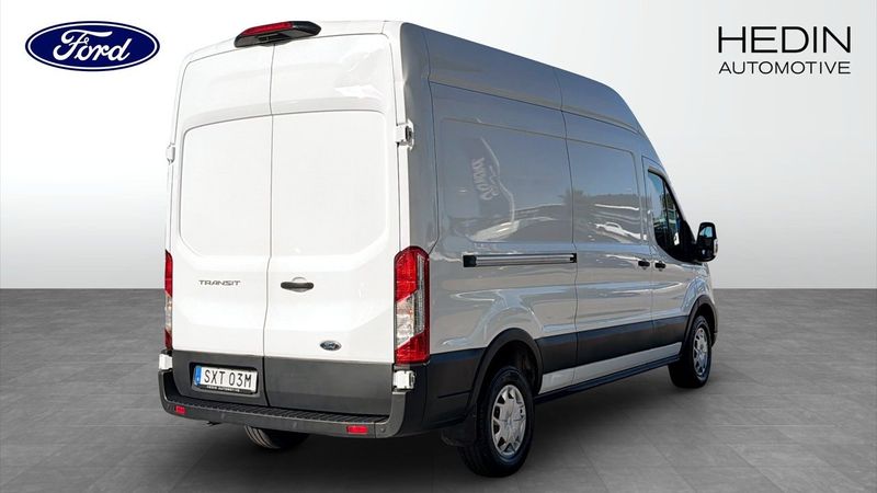 Ford Transit bild 2