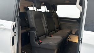 Ford Tourneo Custom bild 5