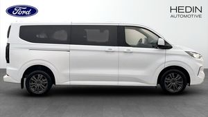 Ford Tourneo Custom bild 6
