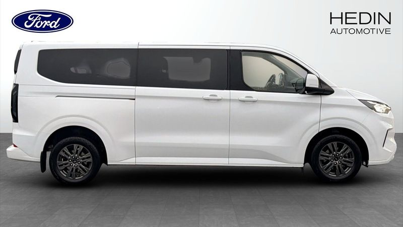 Ford Tourneo Custom bild 6