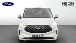Ford Tourneo Custom bild 8