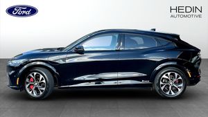 Ford Mustang Mach-E bild 6