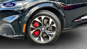 Ford Mustang Mach-E bild 9