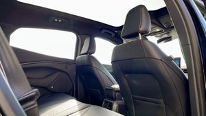 Ford Mustang Mach-E bild 5