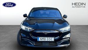 Ford Mustang Mach-E bild 8