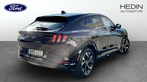 Ford Mustang Mach-E bild 2
