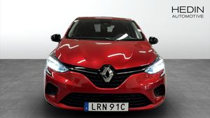 Renault Clio bild 8