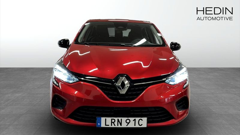 Renault Clio bild 8