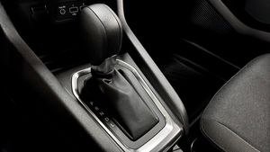 Renault Clio bild 12