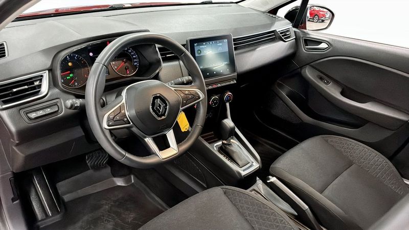 Renault Clio bild 10