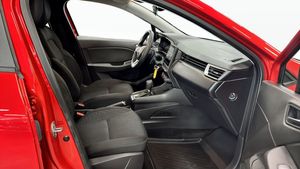 Renault Clio bild 3