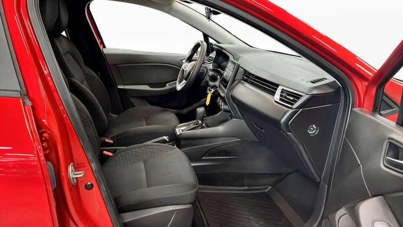 Renault Clio bild 3