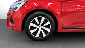 Renault Clio bild 9