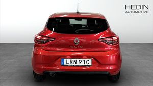 Renault Clio bild 7