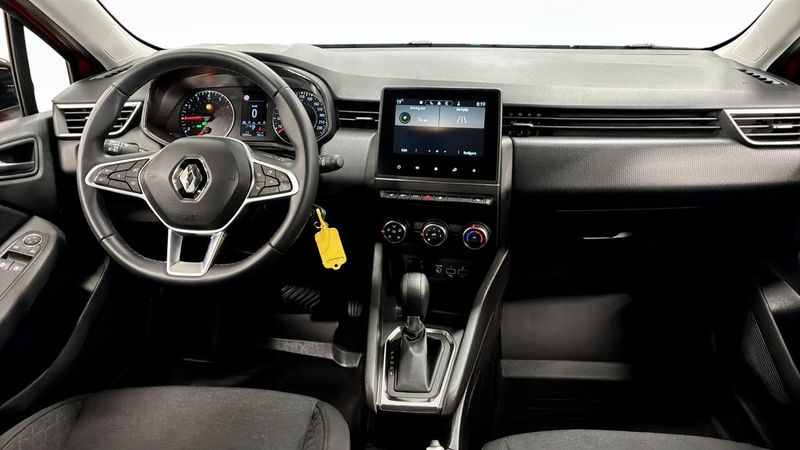Renault Clio bild 4