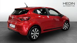 Renault Clio bild 2