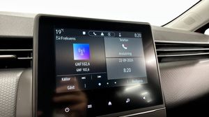 Renault Clio bild 11