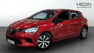 Renault Clio bild 1