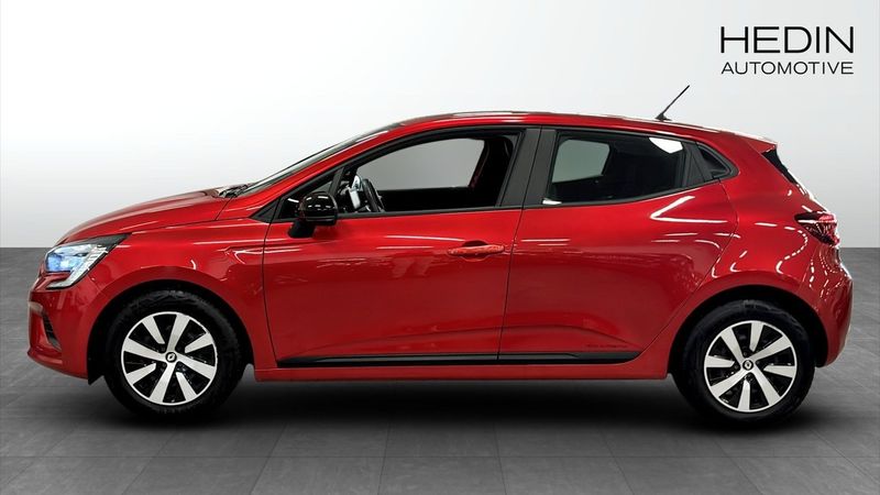 Renault Clio bild 6