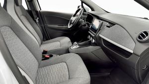 Renault Zoe bild 3