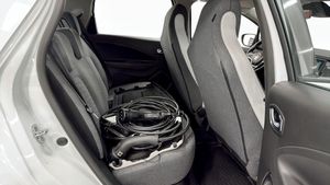 Renault Zoe bild 5